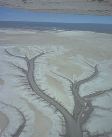 Tidal Flats - Surfers Gold Coast 0
