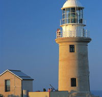 Vlamingh Head Lighthouse - Surfers Gold Coast