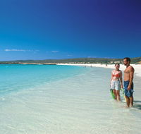 Turquoise Bay - Surfers Gold Coast