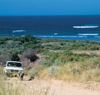 Coronation Beach - Surfers Gold Coast