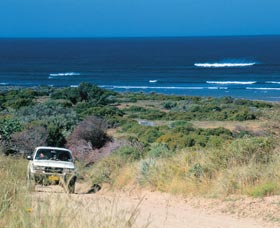 Coronation Beach - Surfers Gold Coast 0