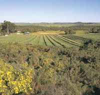 Chapman Valley Scenic Drive - Surfers Gold Coast
