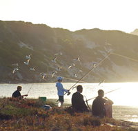 Culham Inlet - Surfers Gold Coast