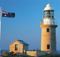 Lighthouse Scenic Drive - Surfers Gold Coast