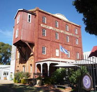 The York Mill - Surfers Gold Coast