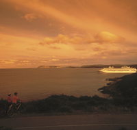 King George Sound - Surfers Gold Coast