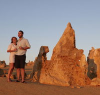 Nambung National Park - Surfers Gold Coast
