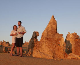 Nambung National Park - Surfers Gold Coast 0