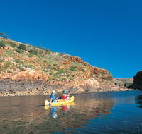 Fitzroy River - Surfers Gold Coast