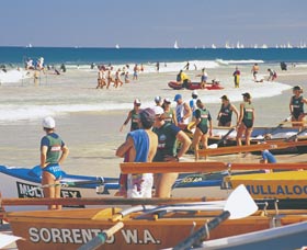 Trigg WA Surfers Gold Coast