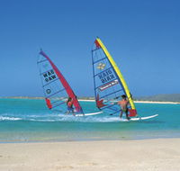 Sandy Bay - Surfers Gold Coast