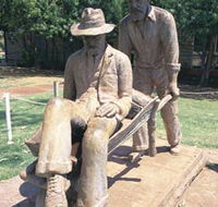 Russian Jack Memorial - Surfers Gold Coast