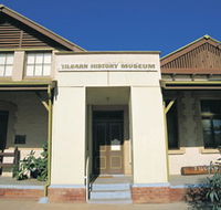 Yilgarn History Museum - Surfers Gold Coast