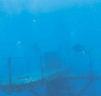 HMAS Perth - Surfers Gold Coast