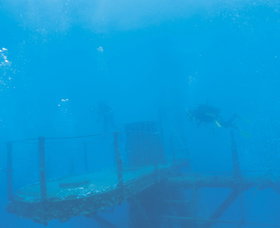 HMAS Perth - Surfers Gold Coast 0