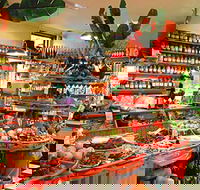 The Organic Market  Cafe - Surfers Gold Coast