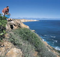 Dampier Salt Mines - Surfers Gold Coast