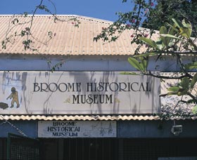 Broome Historical Society Museum - Surfers Gold Coast 0