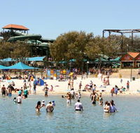 Hillarys The Great Escape - Surfers Gold Coast