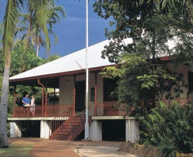 The Courthouse Broome - Surfers Gold Coast 0