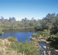 Kalgan River - Surfers Gold Coast