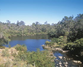 Kalgan River - Surfers Gold Coast 0