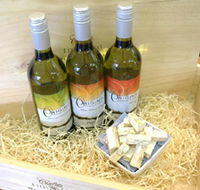 Charlies Estate Wines - Surfers Gold Coast