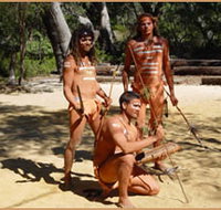 Wardan Aboriginal Centre - Surfers Gold Coast