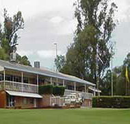 Capel Golf Club - Surfers Gold Coast