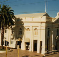 Geraldton Regional Art Gallery - Surfers Gold Coast