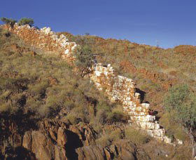 China Wall - Surfers Gold Coast 0