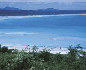 Monjebup WA Surfers Gold Coast