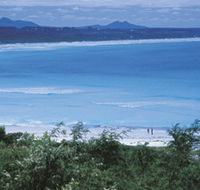 Bremer Beach - Surfers Gold Coast