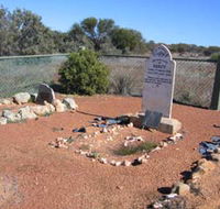 Wattoning Historical Site - Surfers Gold Coast