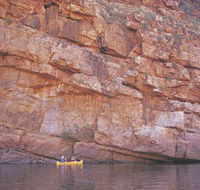 Dimond Gorge - Surfers Gold Coast