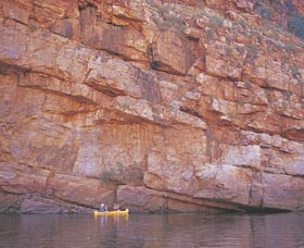 Dimond Gorge - Surfers Gold Coast 0