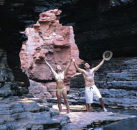 Karijini National Park - Surfers Gold Coast