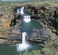 Mitchell River National Park - Surfers Gold Coast