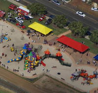 Donnybrook Apple FunPark - Surfers Gold Coast