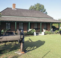 King Cottage Museum - Surfers Gold Coast