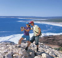 Red Bluff - Surfers Gold Coast