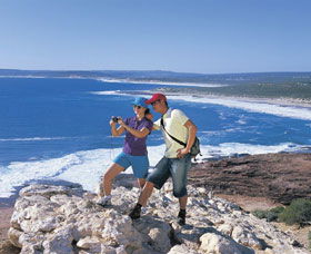 Red Bluff - Surfers Gold Coast 0
