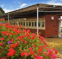 Dance Cottage Museum - Surfers Gold Coast