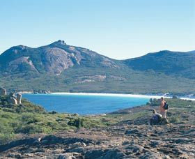 Lower Hotham WA Surfers Gold Coast