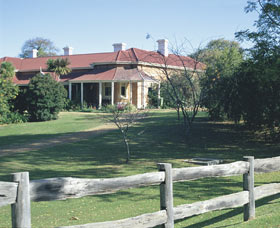 Edenvale - Surfers Gold Coast 0