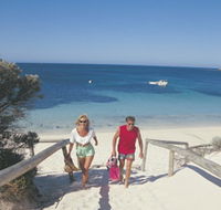 Parakeet Bay - Surfers Gold Coast