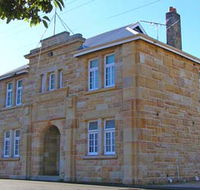 Memorial Hall - Surfers Gold Coast