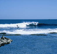 West End - Surfers Gold Coast