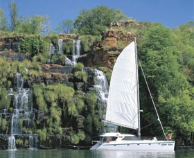 Prince Regent River - Surfers Gold Coast 0