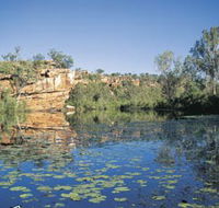 Manning Gorge - Surfers Gold Coast